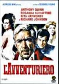 L'Avventuriero 