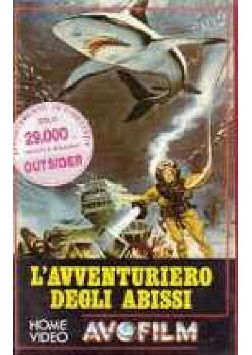 L'Avventuriero degli abissi