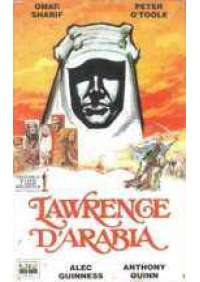 Lawrence d'Arabia