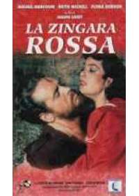 La Zingara rossa