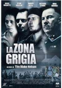 La Zona Grigia