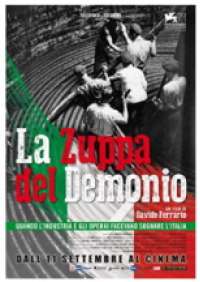 La Zuppa del Demonio