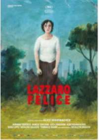 Lazzaro Felice