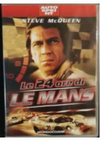Le 24 ore di Le Mans