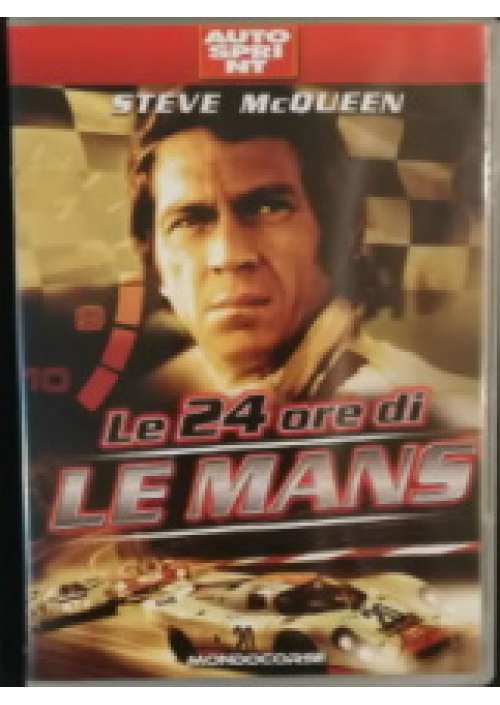 Le 24 ore di Le Mans