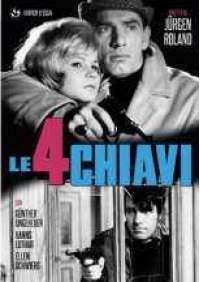 Le 4 Chiavi