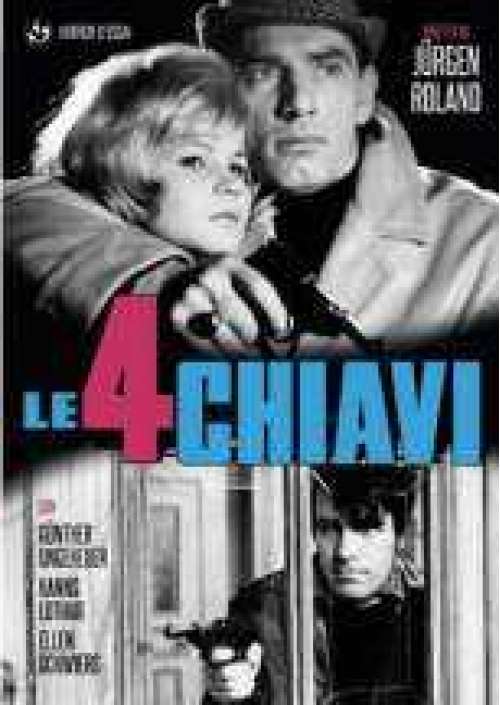 Le 4 Chiavi