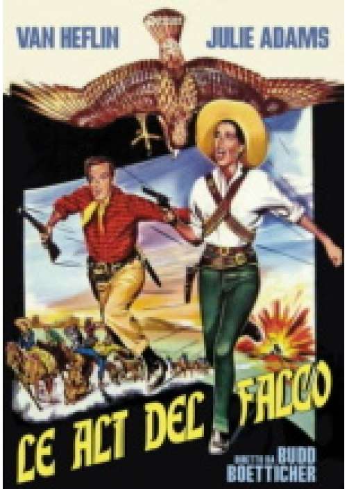 Le Ali del Falco