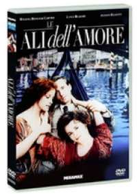 Le Ali dell’amore