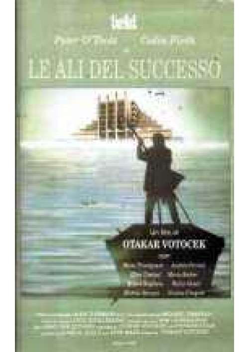 Le Ali del Successo