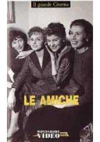 Le Amiche