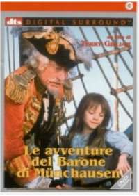 Le Avventure del Barone di Munchausen