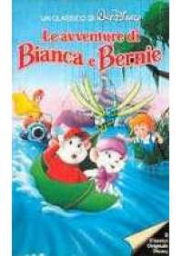 Le Avventure di Bianca e Bernie