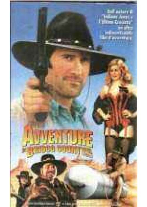 Le Avventure di Brisco County Jr.