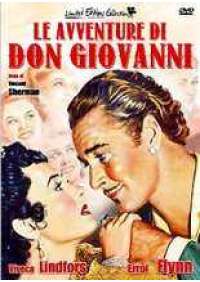 Le Avvenure di Don Giovanni