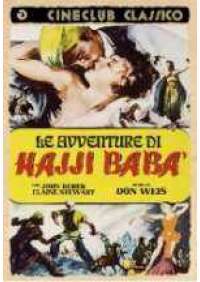 Le Avventure di Hajji Baba'