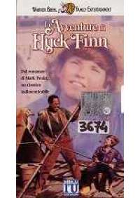 Le Avventure di Huck Finn