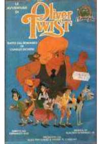 Le Avventure di Oliver Twist