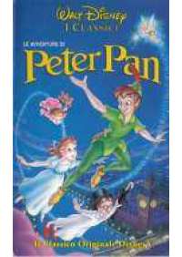 Le Avventure di Peter Pan