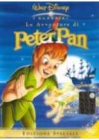 Le Avventure di Peter Pan 