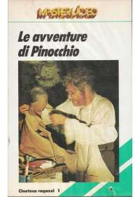 Le Avventure di Pinocchio