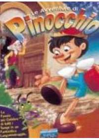 Le Avventure di Pinocchio