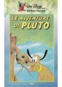 Le Avventure di Pluto