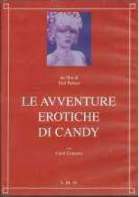 Le Avventure erotiche di Candy