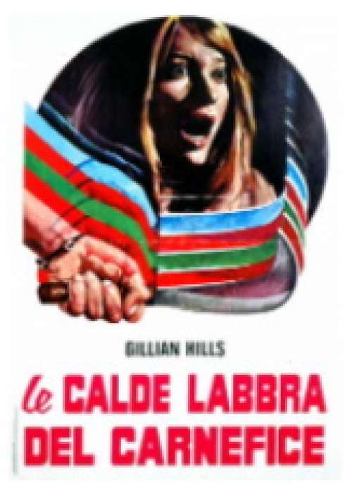 Le Calde labbra del carnefice