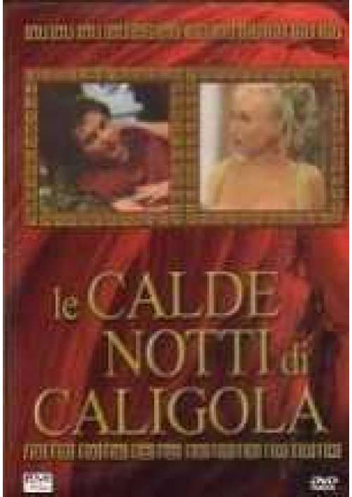 Le Calde notti di Caligola 