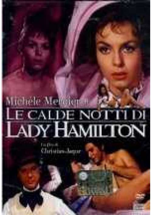 Le Calde notti di Lady Hamilton