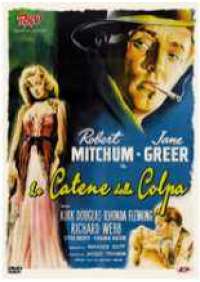 Le Catene della colpa