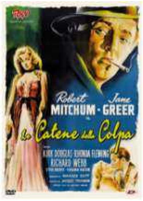 Le Catene della colpa