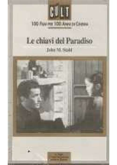 Le Chiavi del paradiso