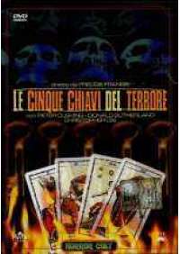 Le Cinque chiavi del terrore