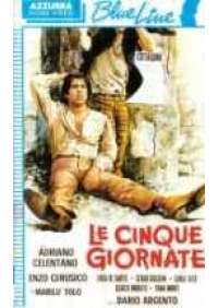 Le Cinque giornate