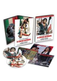 Le Cinque giornate (Cofanetto Limitato 250 Copie Dvd + Blu-Ray + Cartoline)