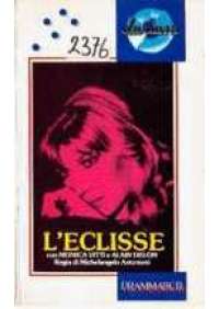 L'Eclisse