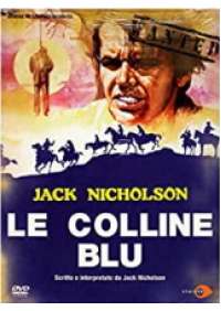 Le Colline blu