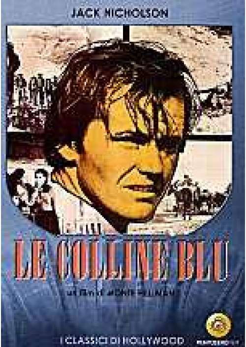 Le Colline blu 