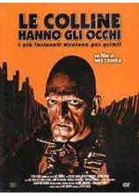 Le Colline hanno gli occhi (2 dvd)