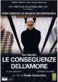 Le Conseguenze dell'amore