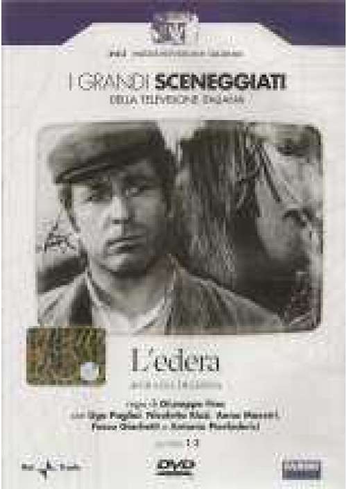 L'Edera (2 dvd)