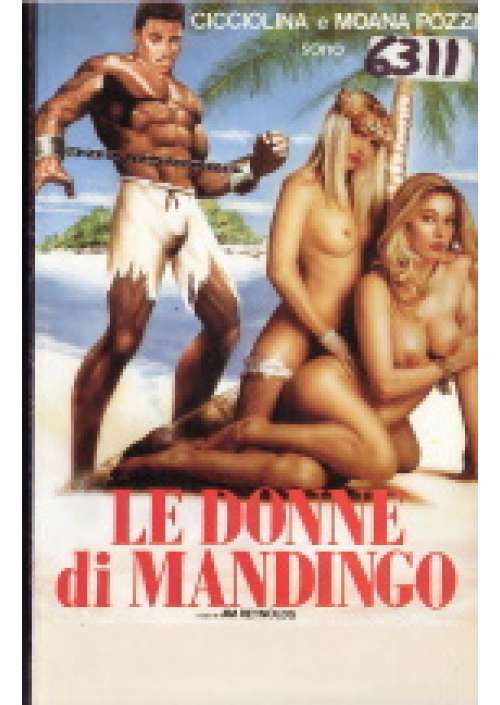 Le Donne di Mandingo