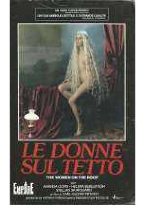 Le Donne sul tetto