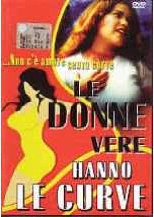 Le Donne vere hanno le curve 