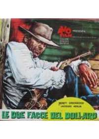 Le Due facce del Dollaro (Super8)