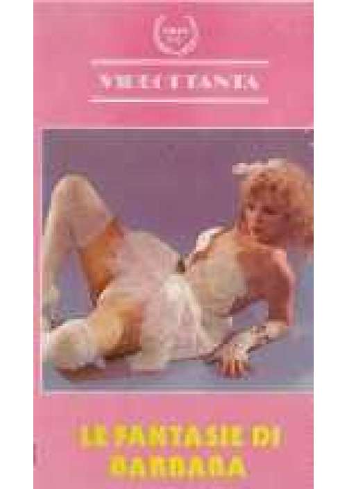 Le Fantasie di Barbara