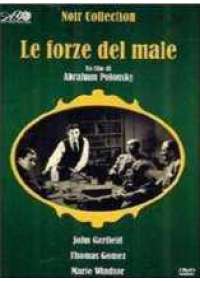 Le Forze del male