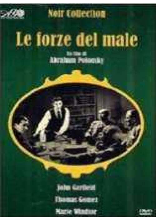 Le Forze del male